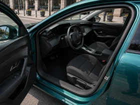 Peugeot 308 1.5bluehdi eat8 8mm верига, снимка 4