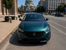 Peugeot 308 1.5bluehdi eat8 8mm верига, снимка 8