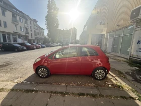 Toyota Yaris ТОП ОФЕРТА, снимка 5