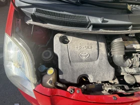Toyota Yaris ТОП ОФЕРТА, снимка 9
