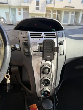 Toyota Yaris ТОП ОФЕРТА, снимка 12