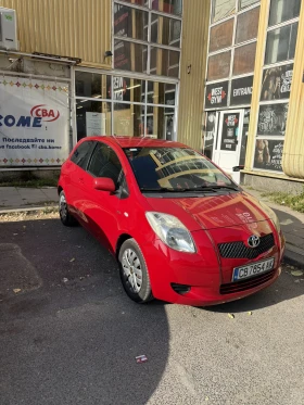 Toyota Yaris ТОП ОФЕРТА, снимка 7