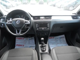 Skoda Rapid 1.6TDIЛизинг!!!Common rail 90 КОНСКИ СИЛИ, снимка 7