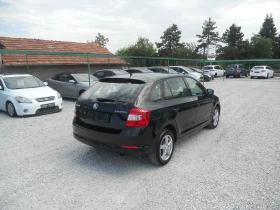 Skoda Rapid 1.6TDIЛизинг!!!Common rail 90 КОНСКИ СИЛИ, снимка 4