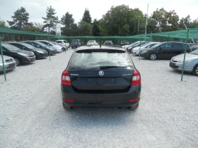 Skoda Rapid 1.6TDIЛизинг!!!Common rail 90 КОНСКИ СИЛИ, снимка 5