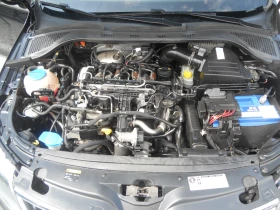 Skoda Rapid 1.6TDIЛизинг!!!Common rail 90 КОНСКИ СИЛИ, снимка 12