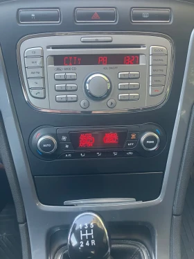 Ford Mondeo 1.6 LPG, снимка 9