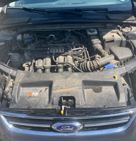 Ford Mondeo 1.6 LPG, снимка 10