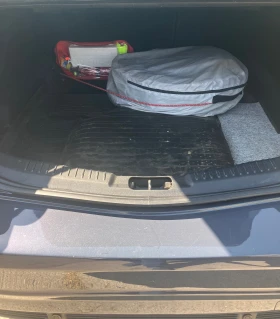Ford Mondeo 1.6 LPG, снимка 11