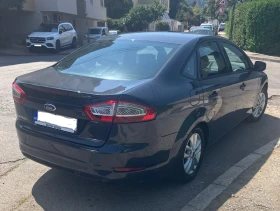 Ford Mondeo 1.6 LPG, снимка 4