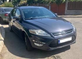 Ford Mondeo 1.6 LPG, снимка 2