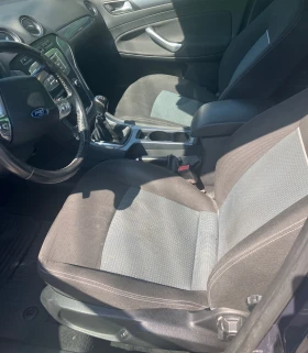 Ford Mondeo 1.6 LPG, снимка 6
