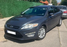 Ford Mondeo 1.6 LPG, снимка 1