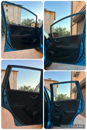Honda Jazz 1.4i-VTEC* 100* , снимка 14