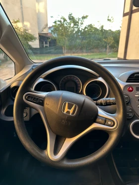 Honda Jazz 1.4i-VTEC* 100* , снимка 8