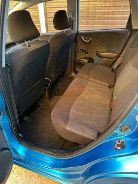 Honda Jazz 1.4i-VTEC* 100* , снимка 13