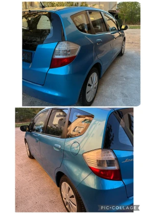 Honda Jazz 1.4i-VTEC* 100* , снимка 5
