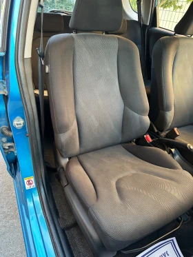 Honda Jazz 1.4i-VTEC* 100* , снимка 12