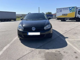 VW Golf 1.6 TDI, снимка 1