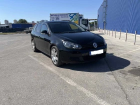 VW Golf 1.6 TDI, снимка 2