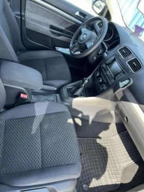 VW Golf 1.6 TDI, снимка 10