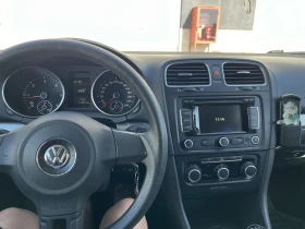 VW Golf 1.6 TDI, снимка 9