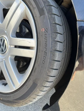 VW Golf 1.6 TDI, снимка 8