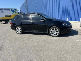 VW Golf 1.6 TDI, снимка 3