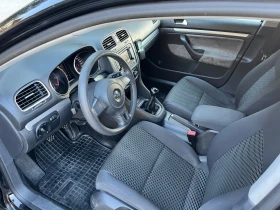 VW Golf 1.6 TDI, снимка 11