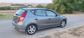 Hyundai I30 1.6 crdi 90 6 ск., снимка 3