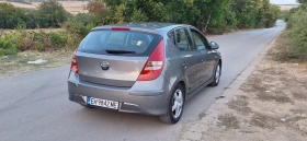 Hyundai I30 1.6 crdi 90 6 ск., снимка 4