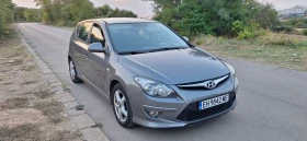 Hyundai I30 1.6 crdi 90 6 ск., снимка 2