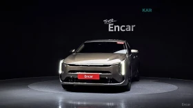 Kia K8 ОБДУХВАНЕ* 360 КАМЕРА* ДИСТРОНИК* ДВА КЛЮЧА, снимка 3