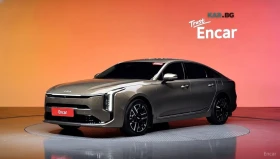 Kia K8 ОБДУХВАНЕ* 360 КАМЕРА* ДИСТРОНИК* ДВА КЛЮЧА, снимка 1