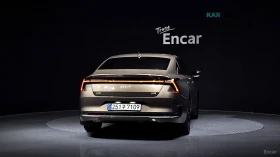 Kia K8 ОБДУХВАНЕ* 360 КАМЕРА* ДИСТРОНИК* ДВА КЛЮЧА, снимка 4