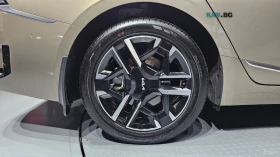 Kia K8 ОБДУХВАНЕ* 360 КАМЕРА* ДИСТРОНИК* ДВА КЛЮЧА, снимка 5