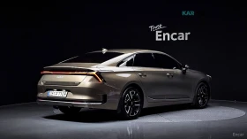 Kia K8 ОБДУХВАНЕ* 360 КАМЕРА* ДИСТРОНИК* ДВА КЛЮЧА, снимка 2
