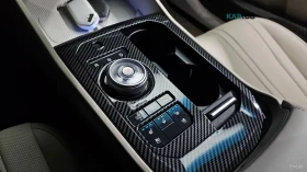 Kia K8 ОБДУХВАНЕ* 360 КАМЕРА* ДИСТРОНИК* ДВА КЛЮЧА, снимка 9