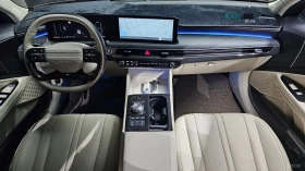 Kia K8 ОБДУХВАНЕ* 360 КАМЕРА* ДИСТРОНИК* ДВА КЛЮЧА, снимка 7