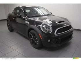 Mini Cooper s 1.6т  части - [1] 