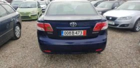 Toyota Avensis 2.0d4d - [4] 