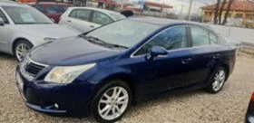 Toyota Avensis 2.0d4d - [3] 