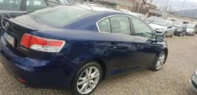 Toyota Avensis 2.0d4d - [5] 