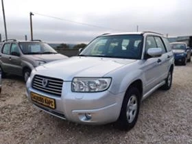 Subaru Forester 2.0i | Mobile.bg    3