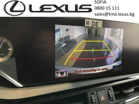 Lexus ES 0km НОВ, 10 години гаранция, снимка 12