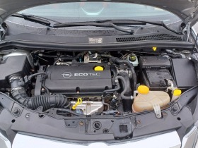 Opel Corsa 1.6i 16v GSi Turbo Швейцария, снимка 14 - Автомобили и джипове - 40643563
