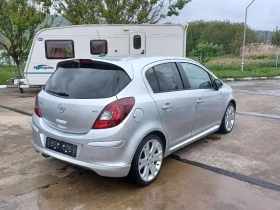 Opel Corsa 1.6i 16v GSi Turbo 6ск. Швейцария, снимка 6