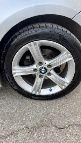 BMW 120, снимка 8 - Автомобили и джипове - 45482685