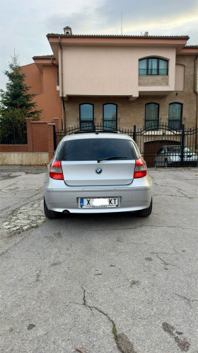 BMW 120, снимка 5 - Автомобили и джипове - 45482685