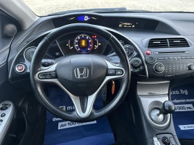 Honda Civic 1.4///EXECUTIVE  | Mobile.bg   10